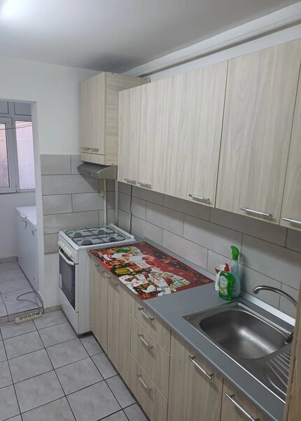 Crangasi, Zboina Neagra, sector 1, ac, tv, parcare, 2 bai