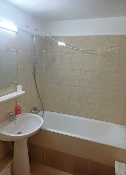 Crangasi, Zboina Neagra, sector 1, ac, tv, parcare, 2 bai